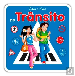 Bertrand.pt - Sara e Nuno no Trânsito