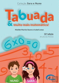Bertrand.pt - Sara e Nuno - Tabuada & muito mais Matemática!