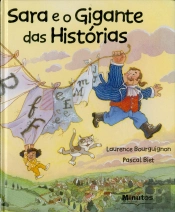 Sara e o Gigante das Histórias
