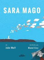 Sara e o Mago