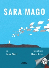 Sara e o Mago