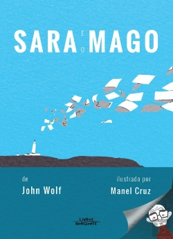 Bertrand.pt - Sara e o Mago