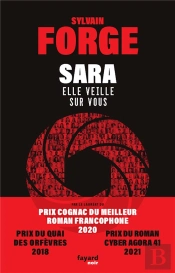 Sara - Elle Veille Sur Vous