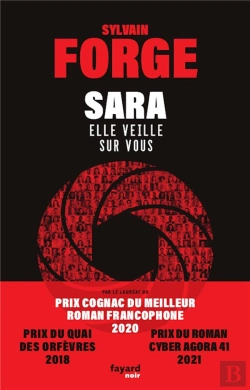 Bertrand.pt - Sara - Elle Veille Sur Vous