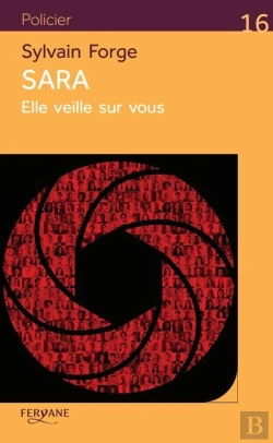 Bertrand.pt - Sara : Elle Veille Sur Vous
