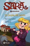 Sara #Espiacalamar 4 En Busca Del Tesoro