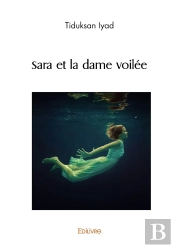 Sara Et La Dame Voilée