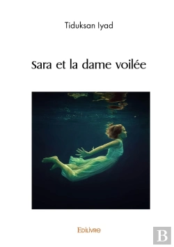 Bertrand.pt - Sara Et La Dame Voilée
