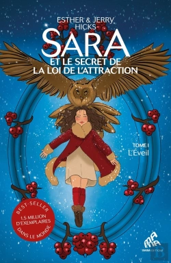 Bertrand.pt - Sara Et Le Secret De La Loi De L'Attraction Tome 1 : L'Éveil