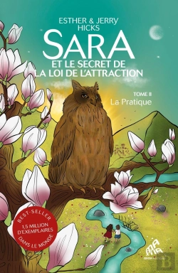 Bertrand.pt - Sara Et Le Secret De La Loi De L'Attraction Tome 2 : La Pratique