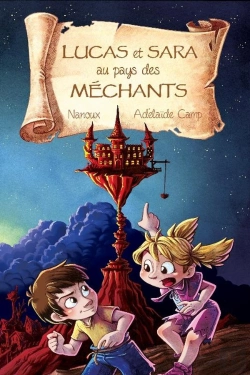 Bertrand.pt - Sara Et Lucas Au Pays Des Méchants