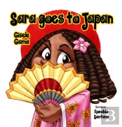 Sara Goes To Japan