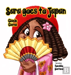 Bertrand.pt - Sara Goes To Japan