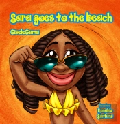 Sara Goes To The Beach