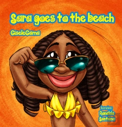 Bertrand.pt - Sara Goes To The Beach