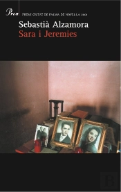 Sara I Jeremies