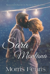 Sara In Montana
