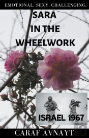 Sara In The Wheelwork