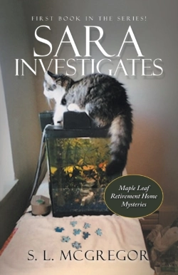 Bertrand.pt - Sara Investigates