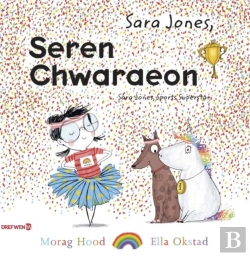 Bertrand.pt - Sara Jones - Seren Chwaraeon / Sara Jones - Sports Superstar