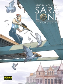 Bertrand.pt - Sara Lone 4