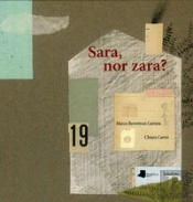 Sara Nor Zara?