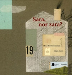 Bertrand.pt - Sara Nor Zara?