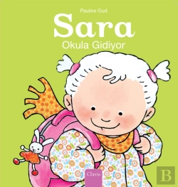 Bertrand.pt - Sara Okula Gidiyor (Sarah Goes To School, Turkish Edition)