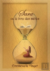 Sara - Ou Le Livre Des Sables