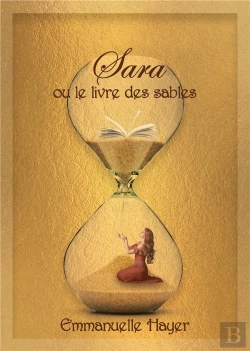 Bertrand.pt - Sara - Ou Le Livre Des Sables