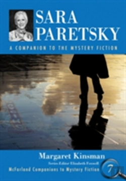 Bertrand.pt - Sara Paretsky