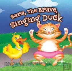 Bertrand.pt - Sara, The Brave, Singing Duck