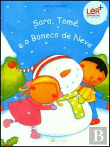 Sara, Tomé e o Boneco de Neve