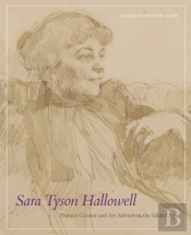 Sara Tyson Hallowell