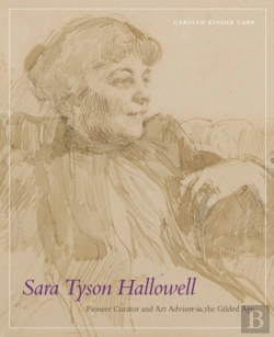Bertrand.pt - Sara Tyson Hallowell