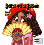 Sara Va A Japón
