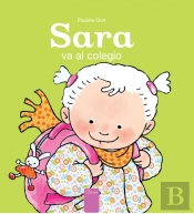 Sara Va Al Colegio