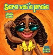 Sara Vai À Praia