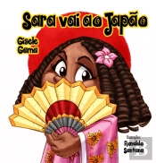 Sara Vai Ao Japão