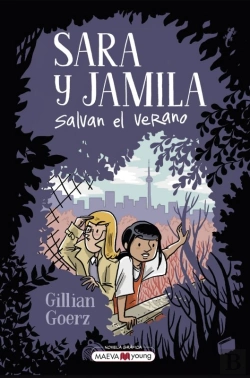 Bertrand.pt - Sara Y Jamila Salvan El Verano