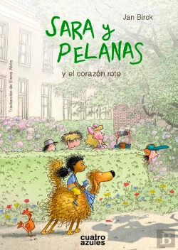 Bertrand.pt - Sara Y Pelanas Y El Corazón Roto