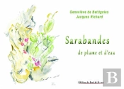 Sarabandes De Plume Et D'Eau