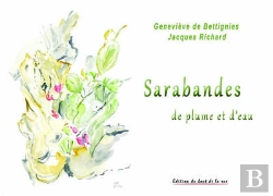 Bertrand.pt - Sarabandes De Plume Et D'Eau