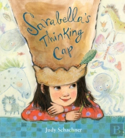 Bertrand.pt - Sarabella'S Thinking Cap
