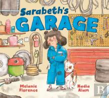 Sarabeth'S Garage