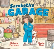 Sarabeth'S Garage