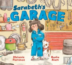 Bertrand.pt - Sarabeth'S Garage