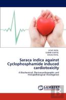 Saraca Indica Against Cyclophosphamide Induced Cardiotoxicity