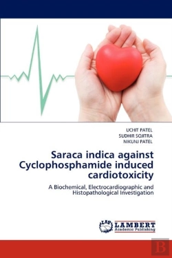 Bertrand.pt - Saraca Indica Against Cyclophosphamide Induced Cardiotoxicity