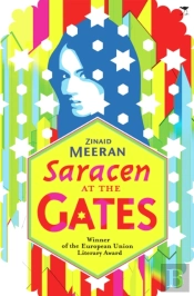 Saracen At The Gates